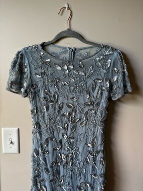 Adrianna Papell Prom Dress